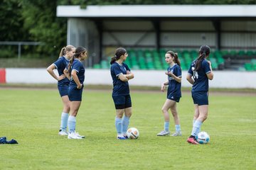 Bild 135 - F VfL Pinneberg - GW Eimsbuettel4 : Ergebnis: 9:0